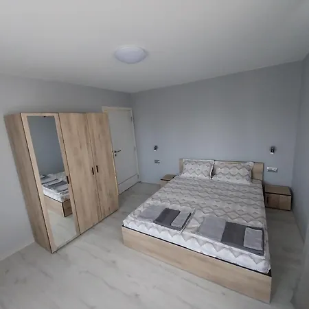 Villa Stela Mare