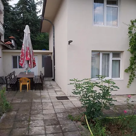 Stela Mare Villa *