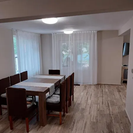 Villa Stela Mare Sunny Beach