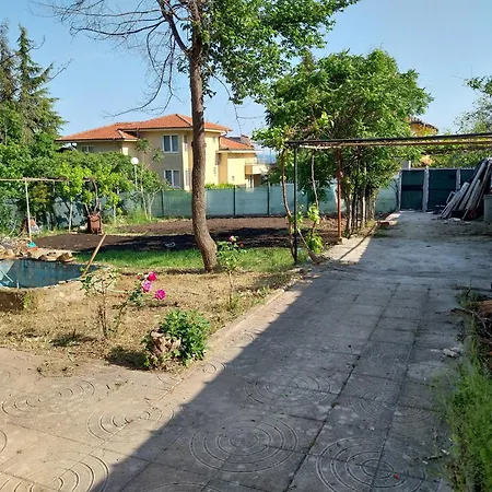 Stela Mare * Sunny Beach