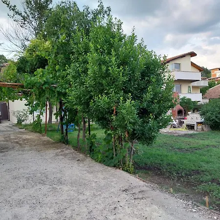 Villa Stela Mare