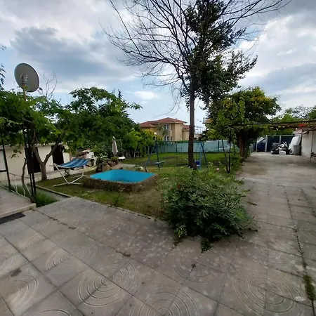Stela Mare Sunny Beach