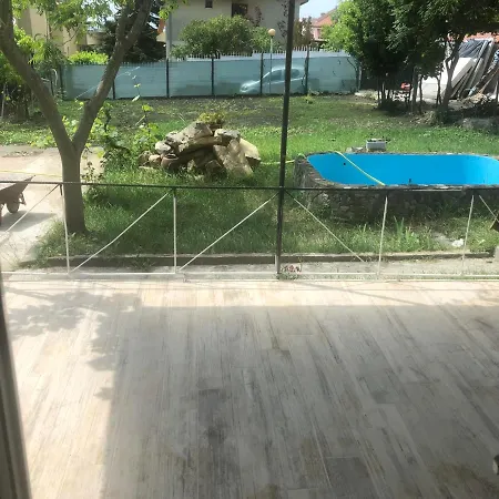 Villa Stela Mare Sunny Beach