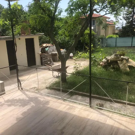 Stela Mare Villa