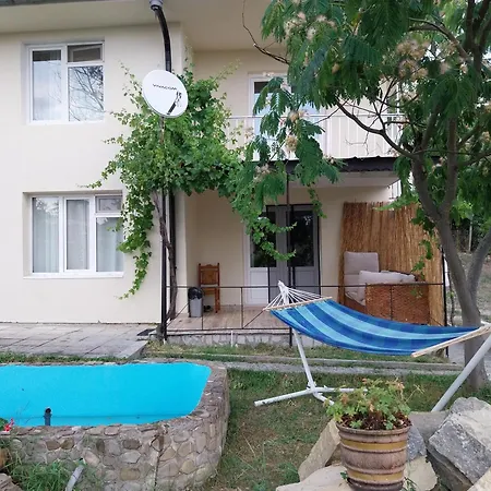 Stela Mare Sunny Beach