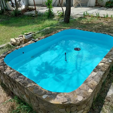 Villa Stela Mare
