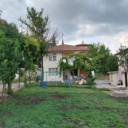 Villa Stela Mare *