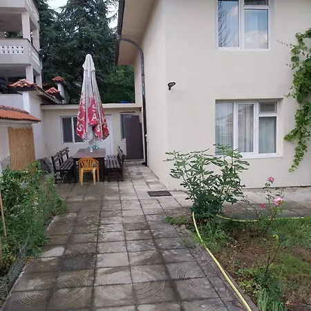 Stela Mare Вілла