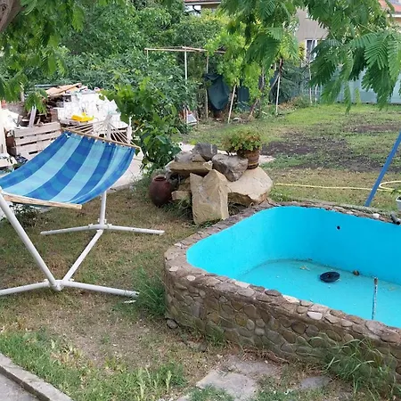 Stela Mare Вілла Сонячний Берег