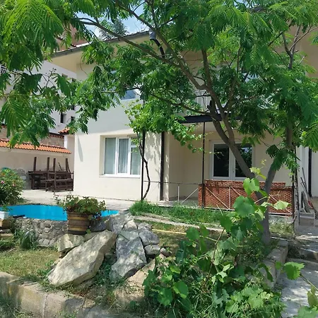 Stela Mare Вілла *