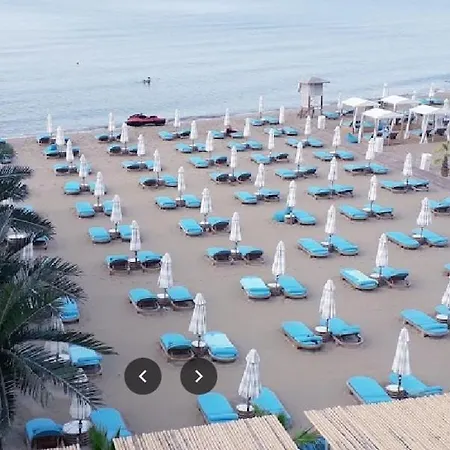 Вілла Stela Mare *